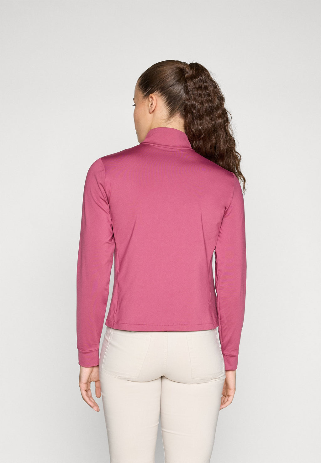 Under Armour DRIVE 1/4 ZIP