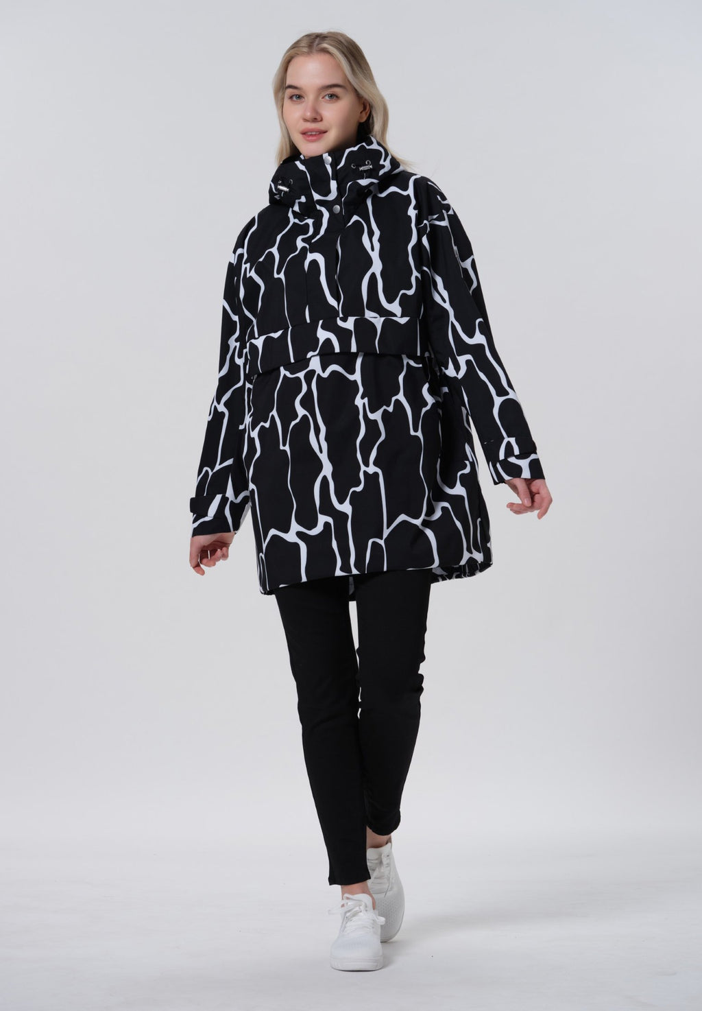 Luhta ANORAK HUHTIMAA