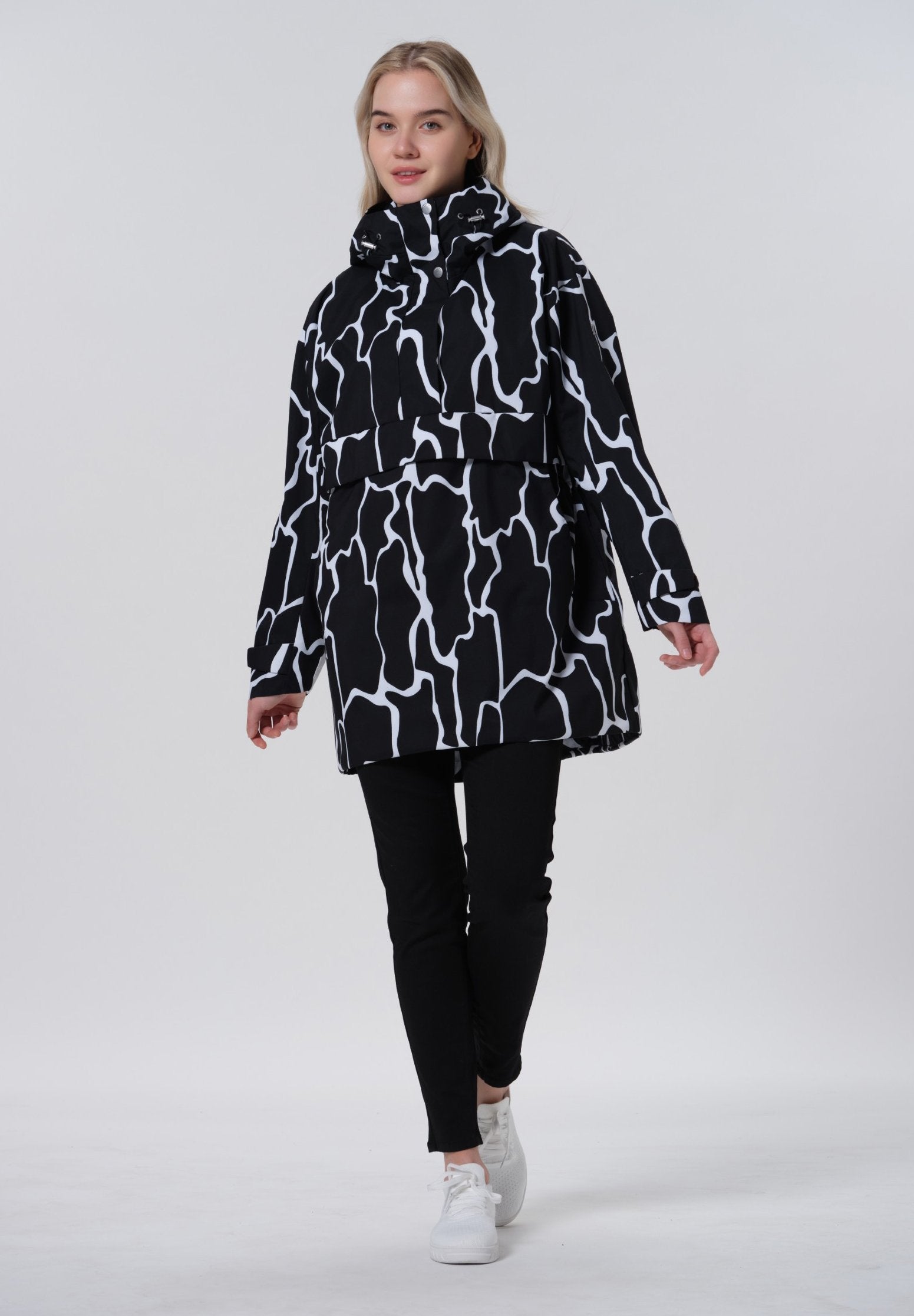 Luhta ANORAK HUHTIMAA