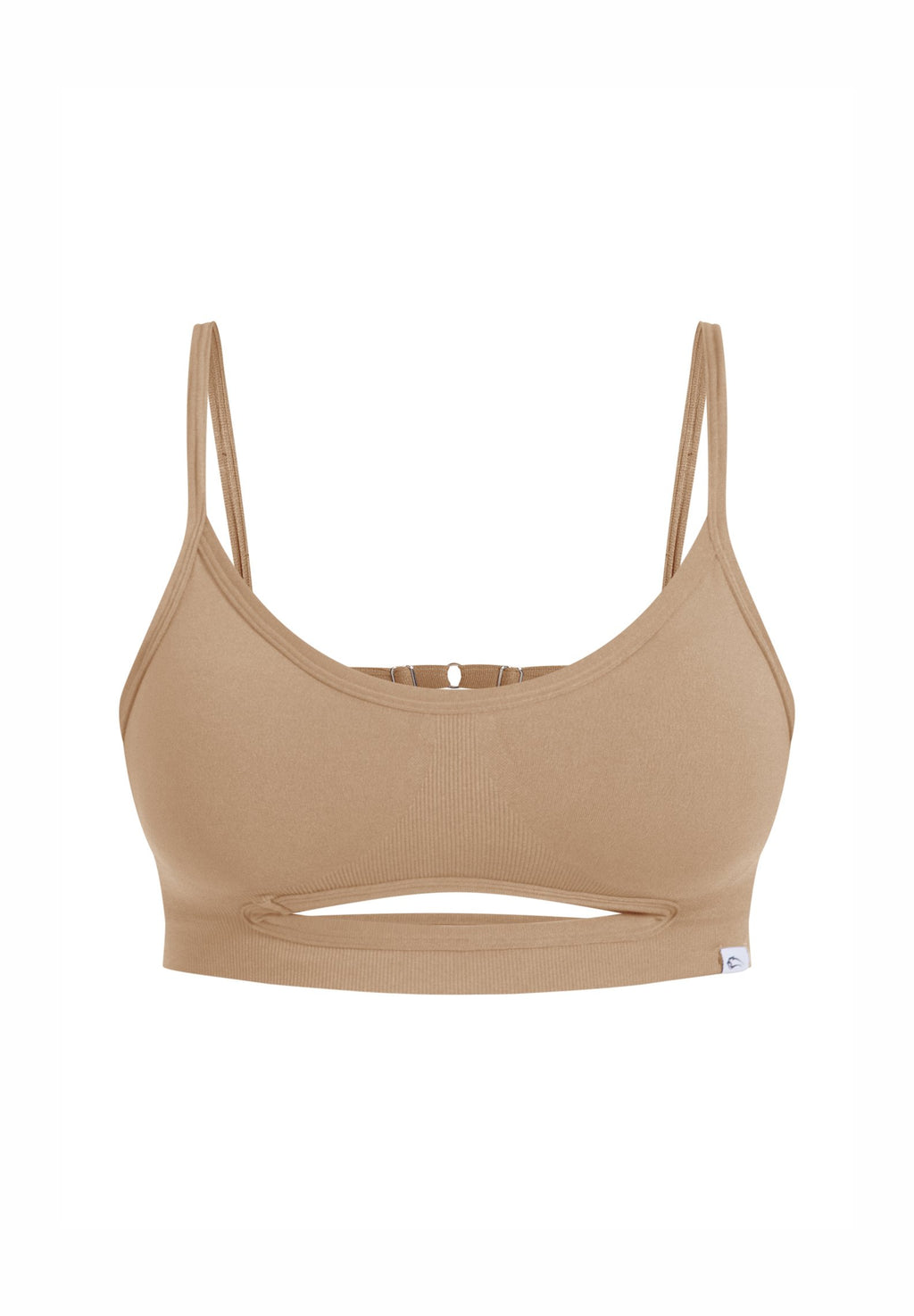 Smilodox NESA SEAMLESS ADJUSTABLE BACK