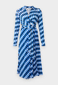 Diane von Furstenberg PHOENIX REVERSIBLE DRESS
