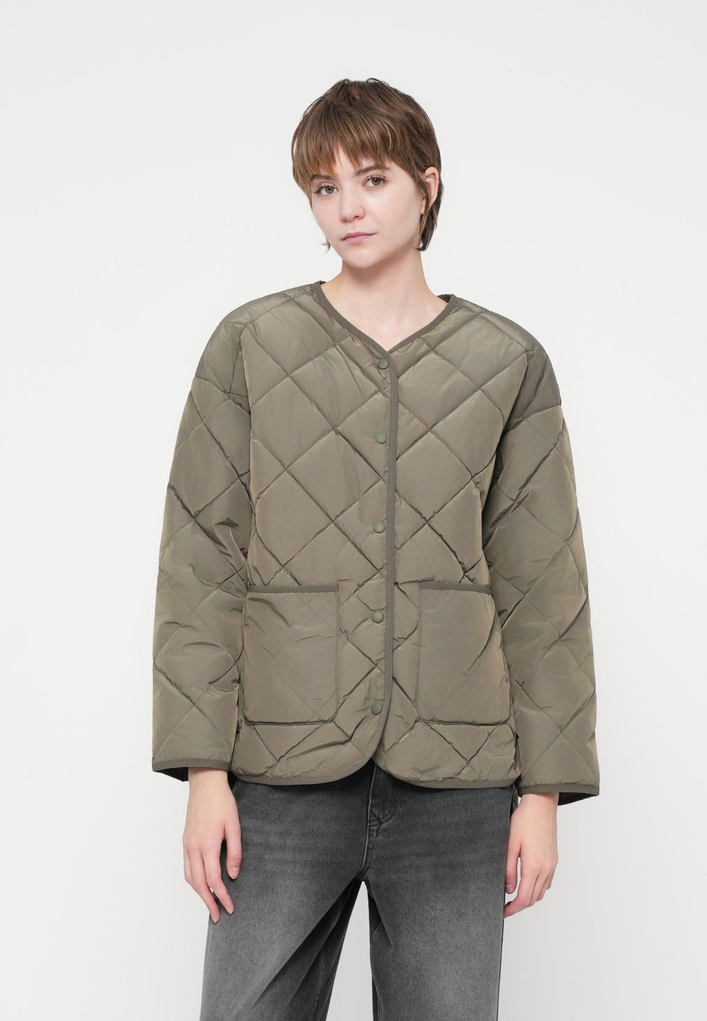 Quilted ONLALTHEA Quilted Media 3