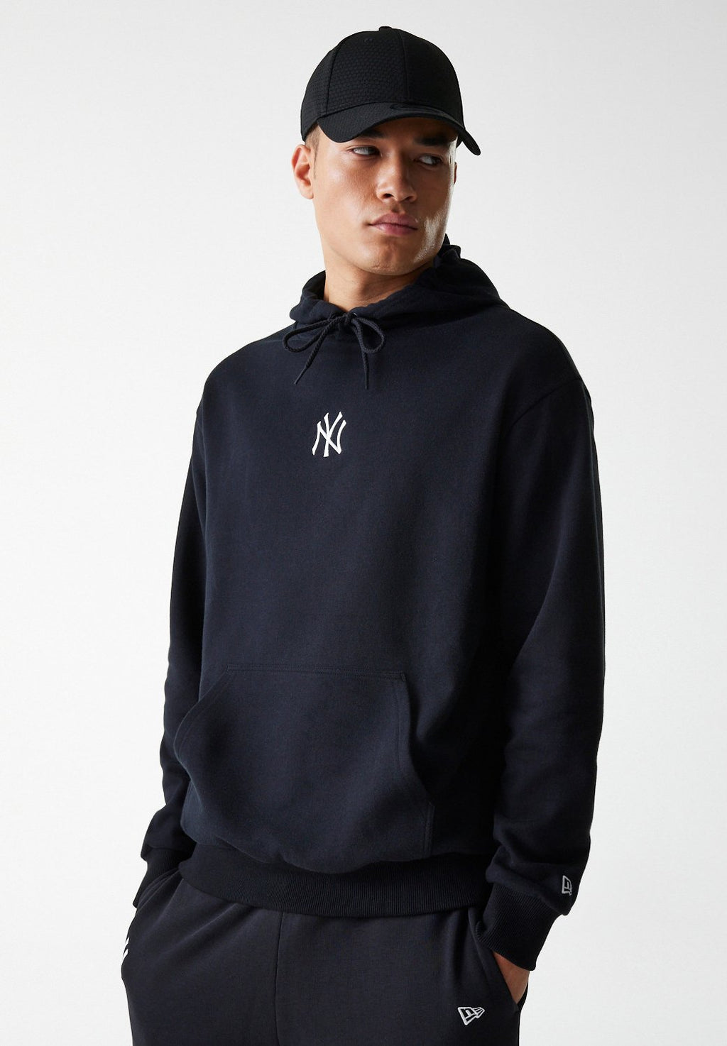 New Era NEW YORK YANKEES HOODIE