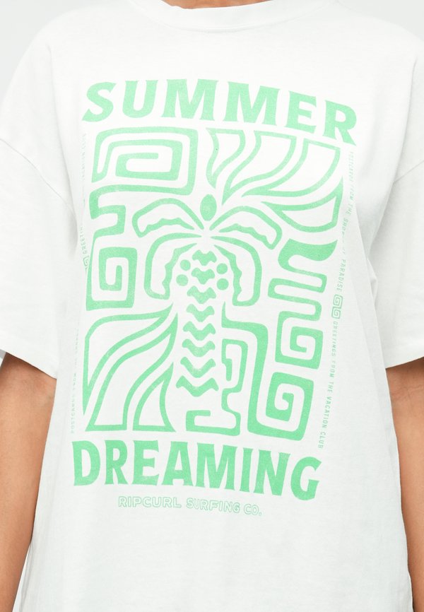 Rip Curl DREAMING HERITAGE TEE
