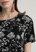 New Look Maternity MASON TIER SMOCK
