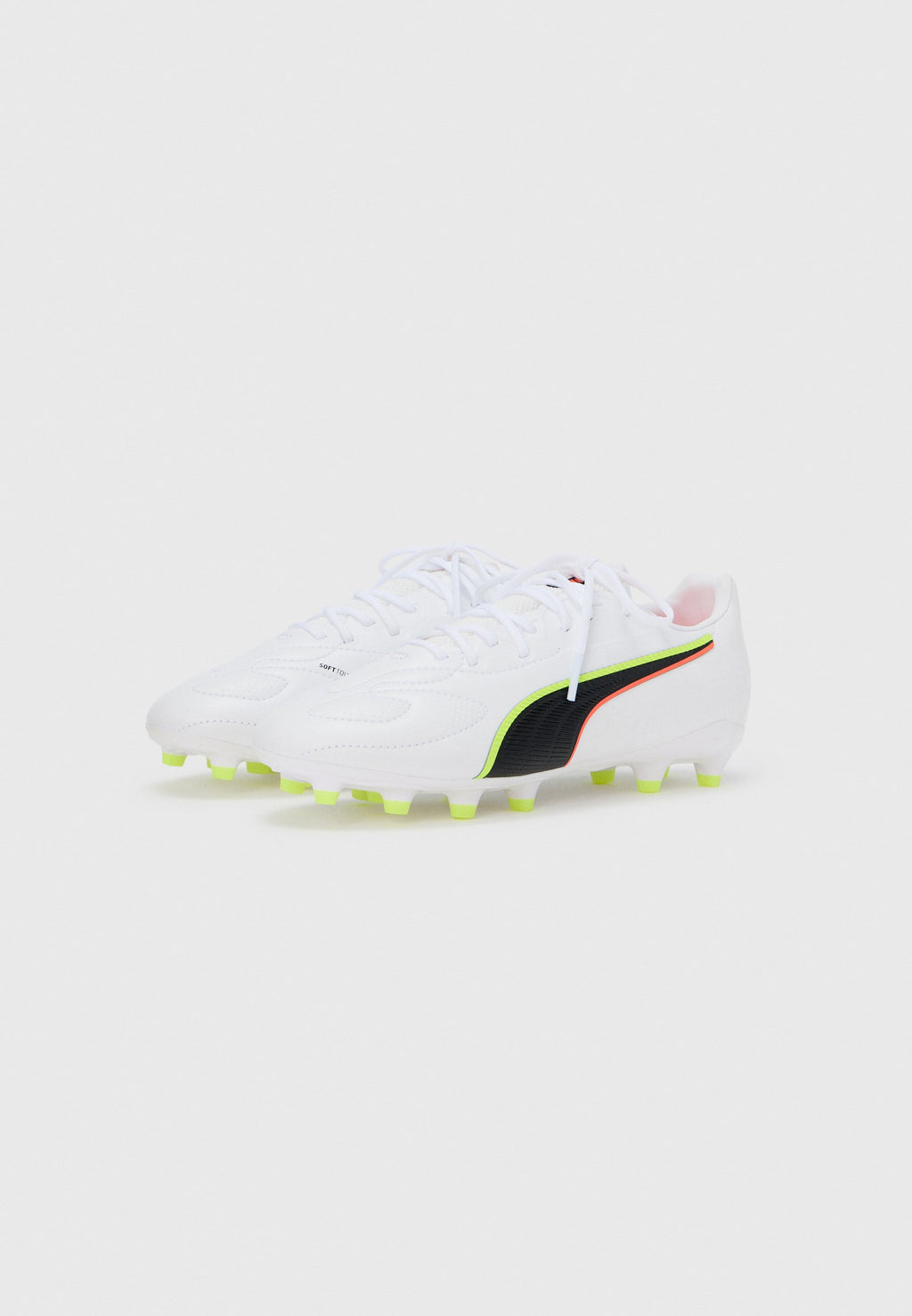 Puma KING 20 MATCH FG/AG JR UNISEX