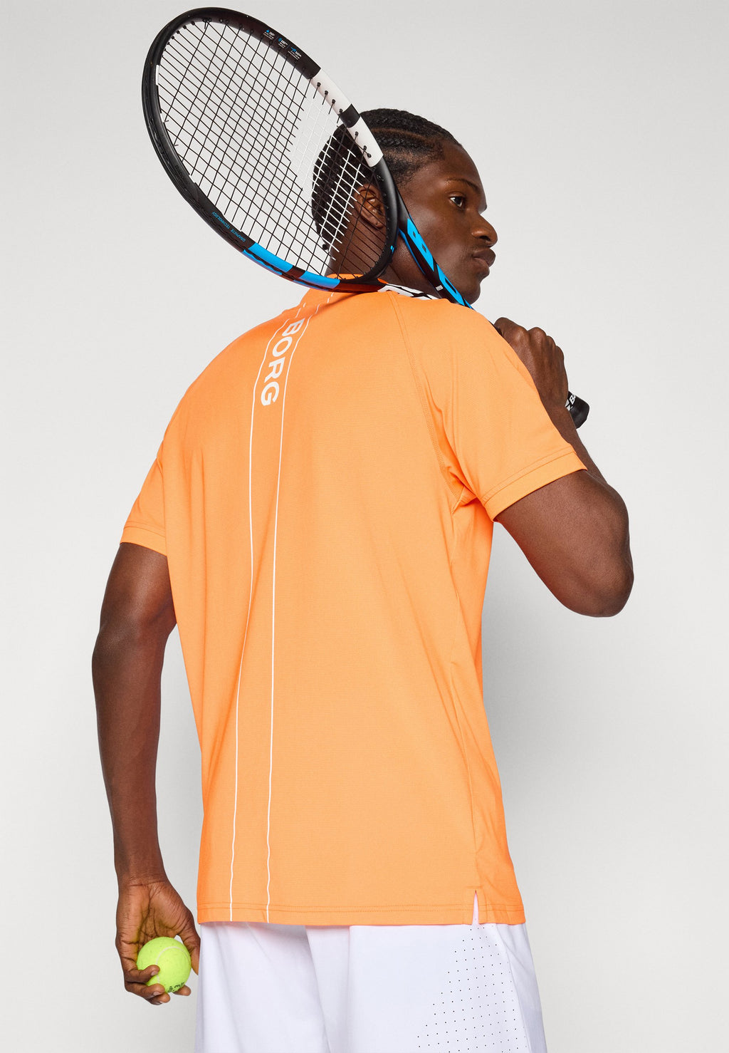 Björn Borg ACE ZIP