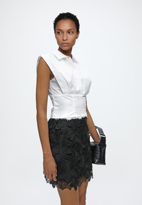 Bruuns Bazaar NYPABBJOANNAS SKIRT