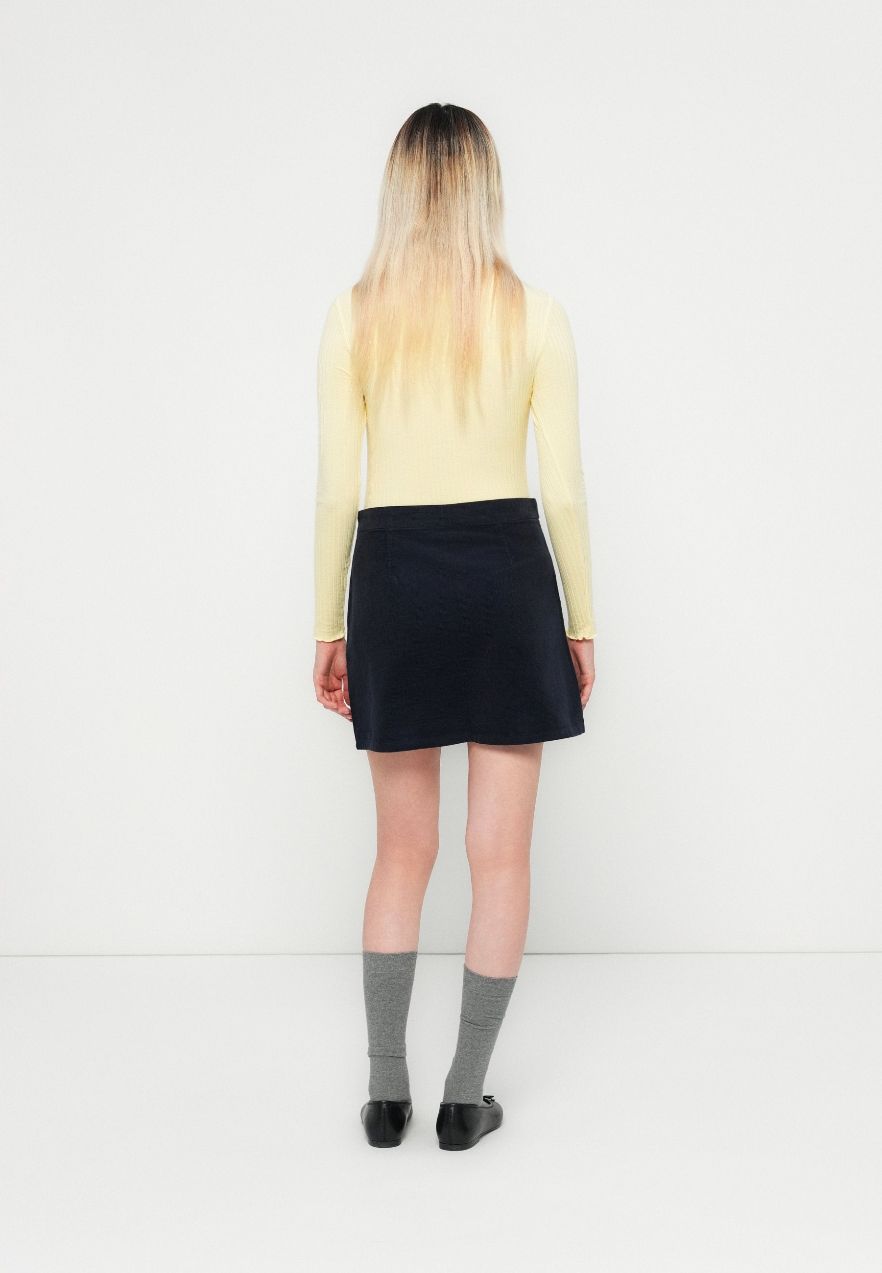 ONLY ONLNESSA SKIRT