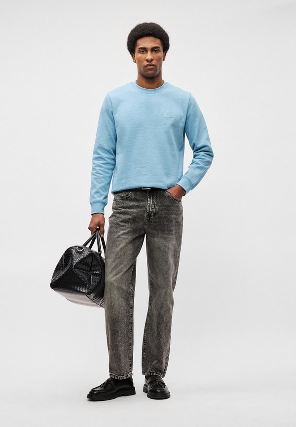 Marc O'Polo LONG SLEEVE CREW NECK BADGE