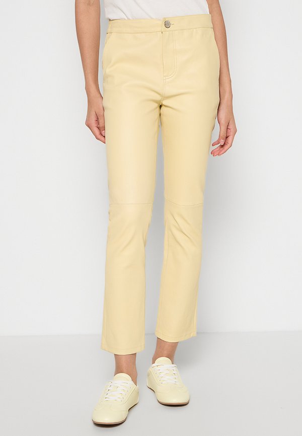 2nd Day LEYA