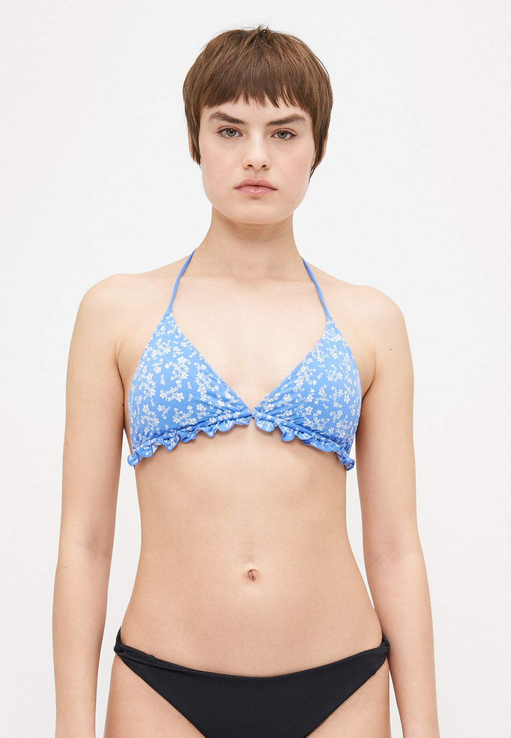 Lindex SWIM BRA TRIANGLE ELLA