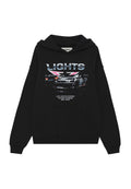 LOW LIGHTS STUDIOS® RACING HOODIE