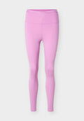 Nike Performance ONE - Leggings - light magenta/white