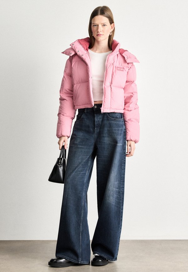 Tommy Jeans ALASKA GRID