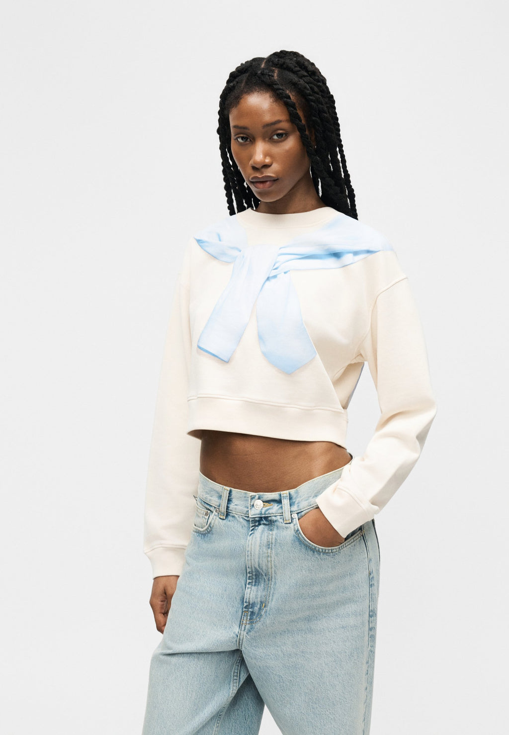 MOSCHINO JEANS