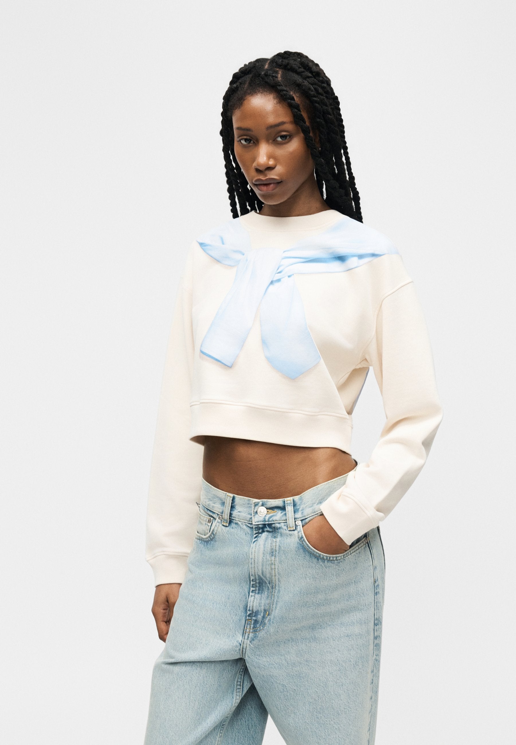 MOSCHINO JEANS