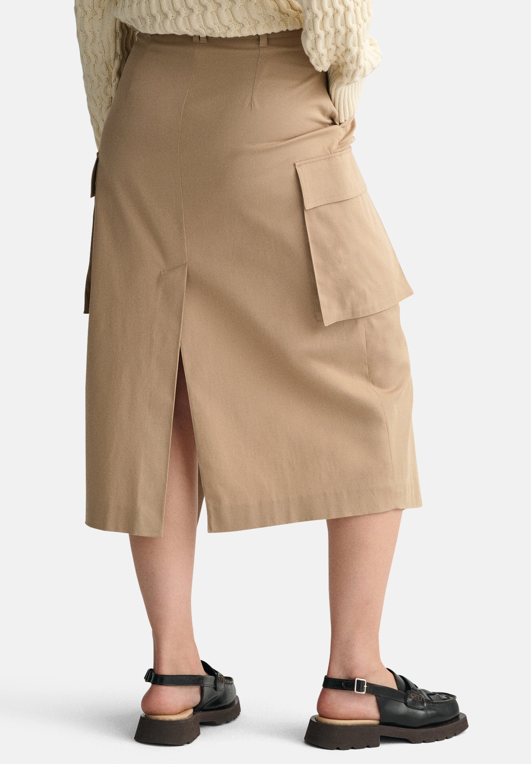 GANT UTILITY