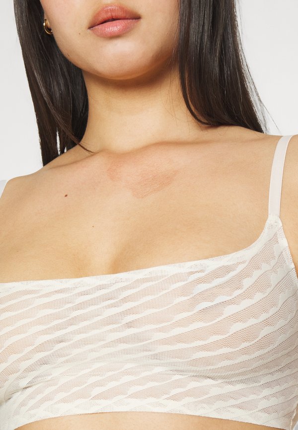 Sloggi SLOGGI LACY BRALETTE