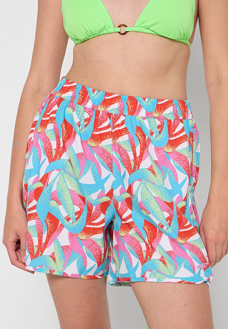 4F BOARD SHORTS F136