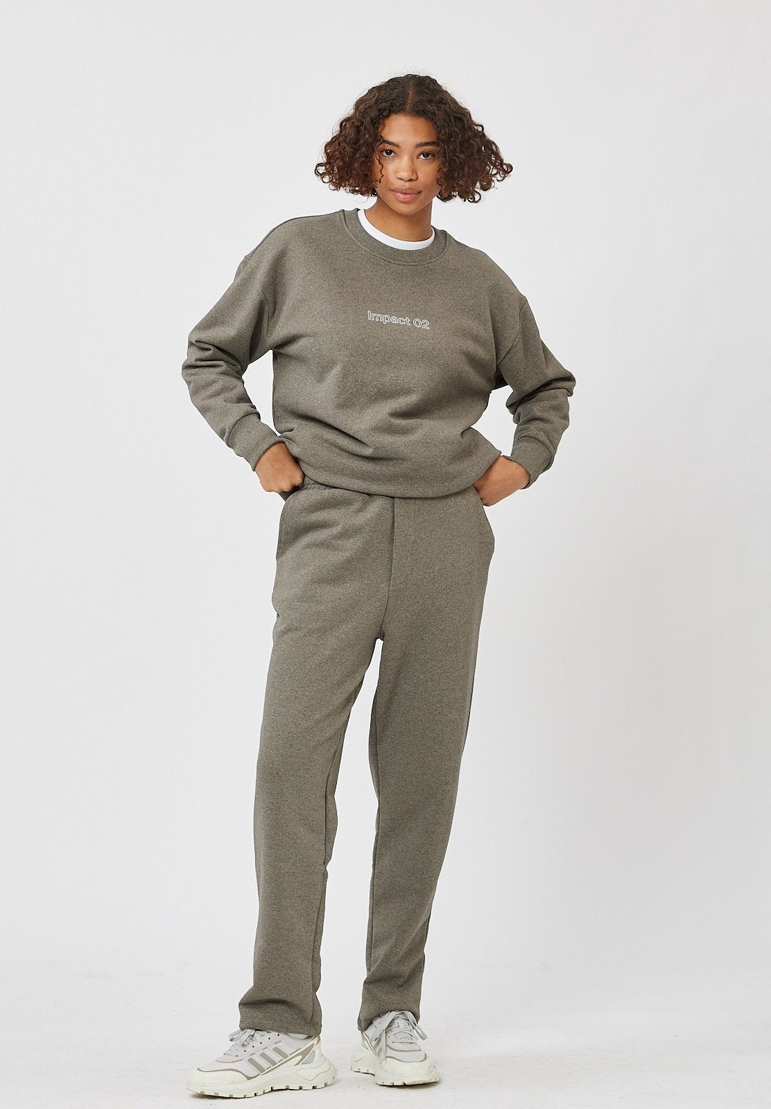Minimum IMPACT 02 UNISEX