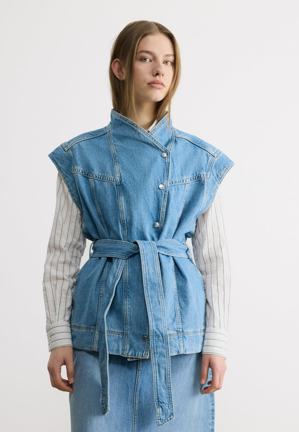 BOSS VEST