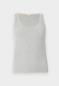 MICHAEL Michael Kors RACER BACK TANK