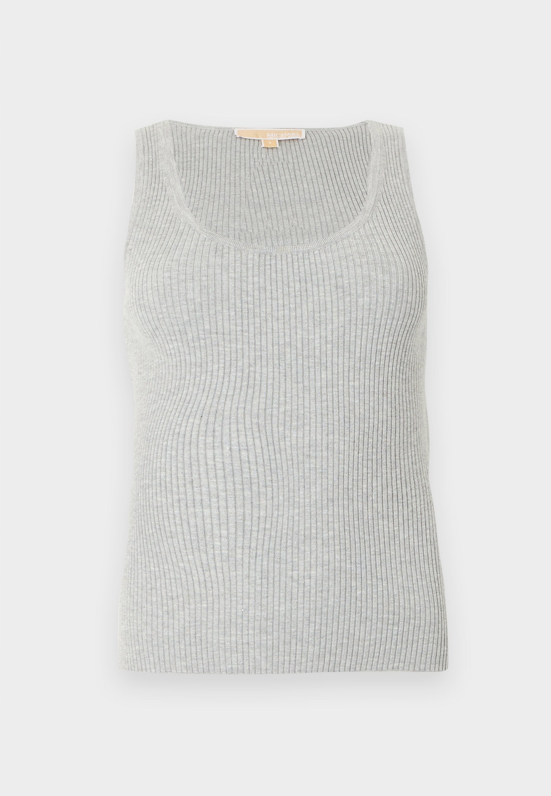 MICHAEL Michael Kors RACER BACK TANK