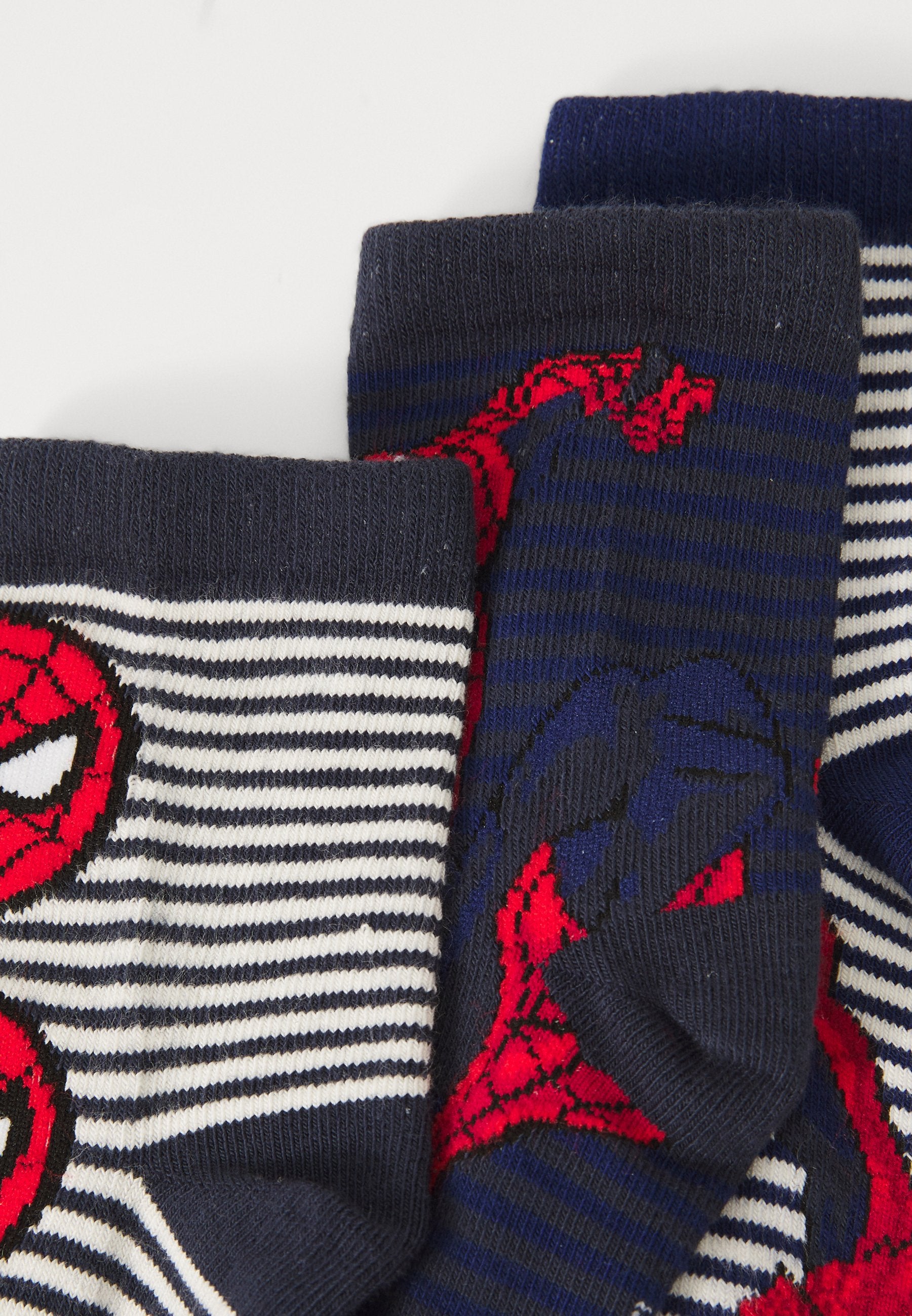 Name it NMMADUS SPIDER SOCK UNISEX 3 PACK