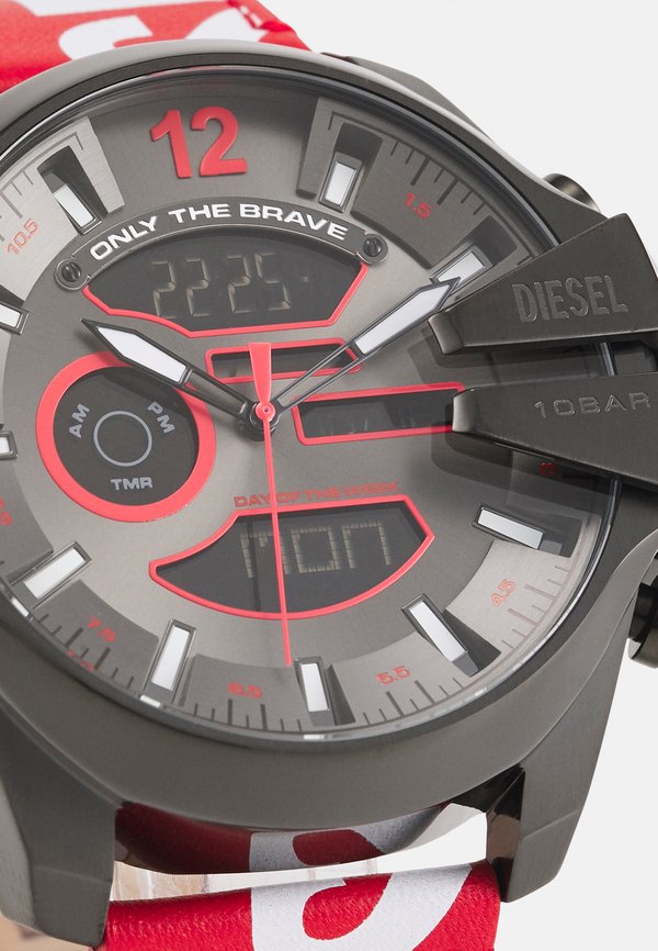 Diesel