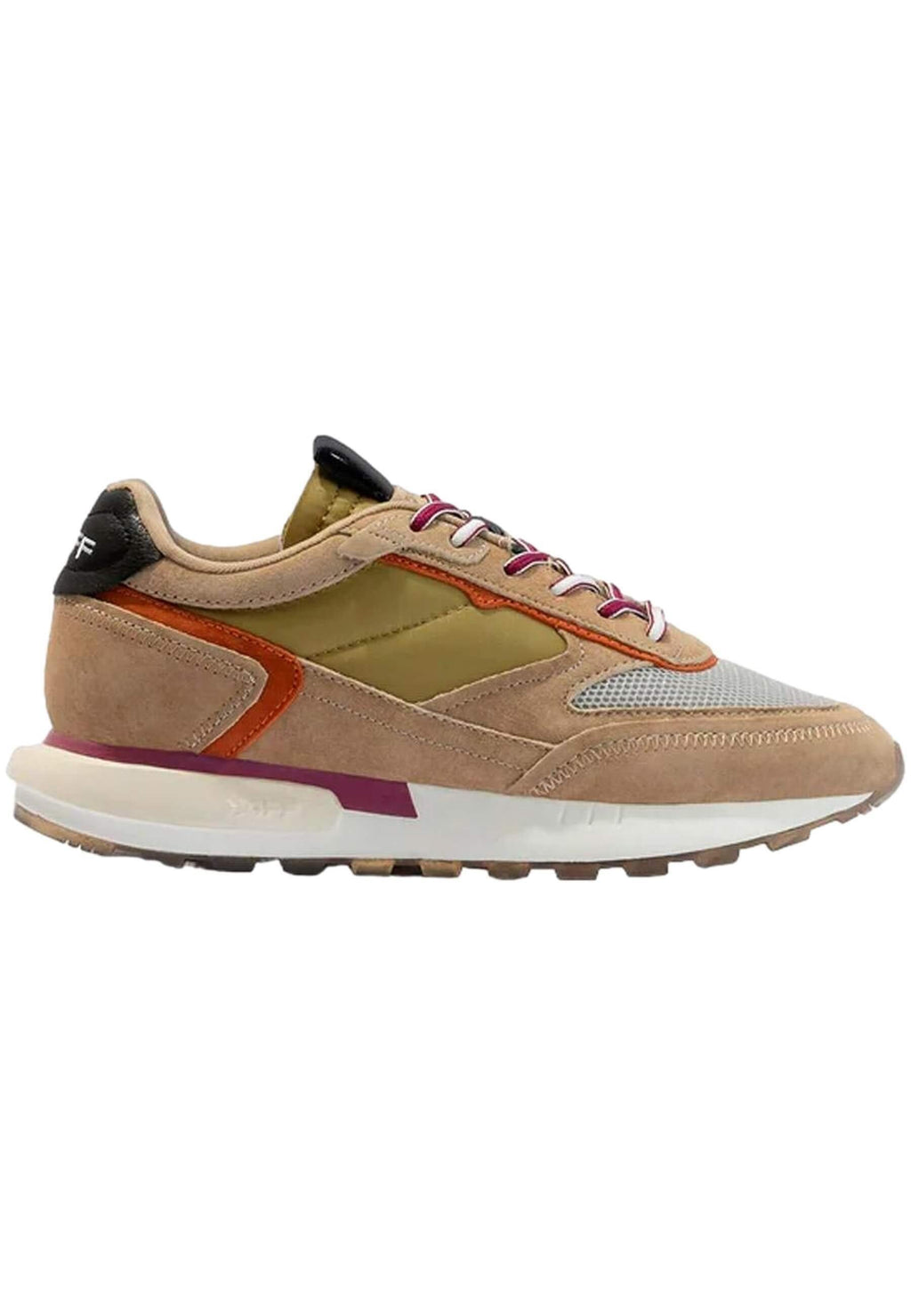 HOFF Sneaker low Media 1