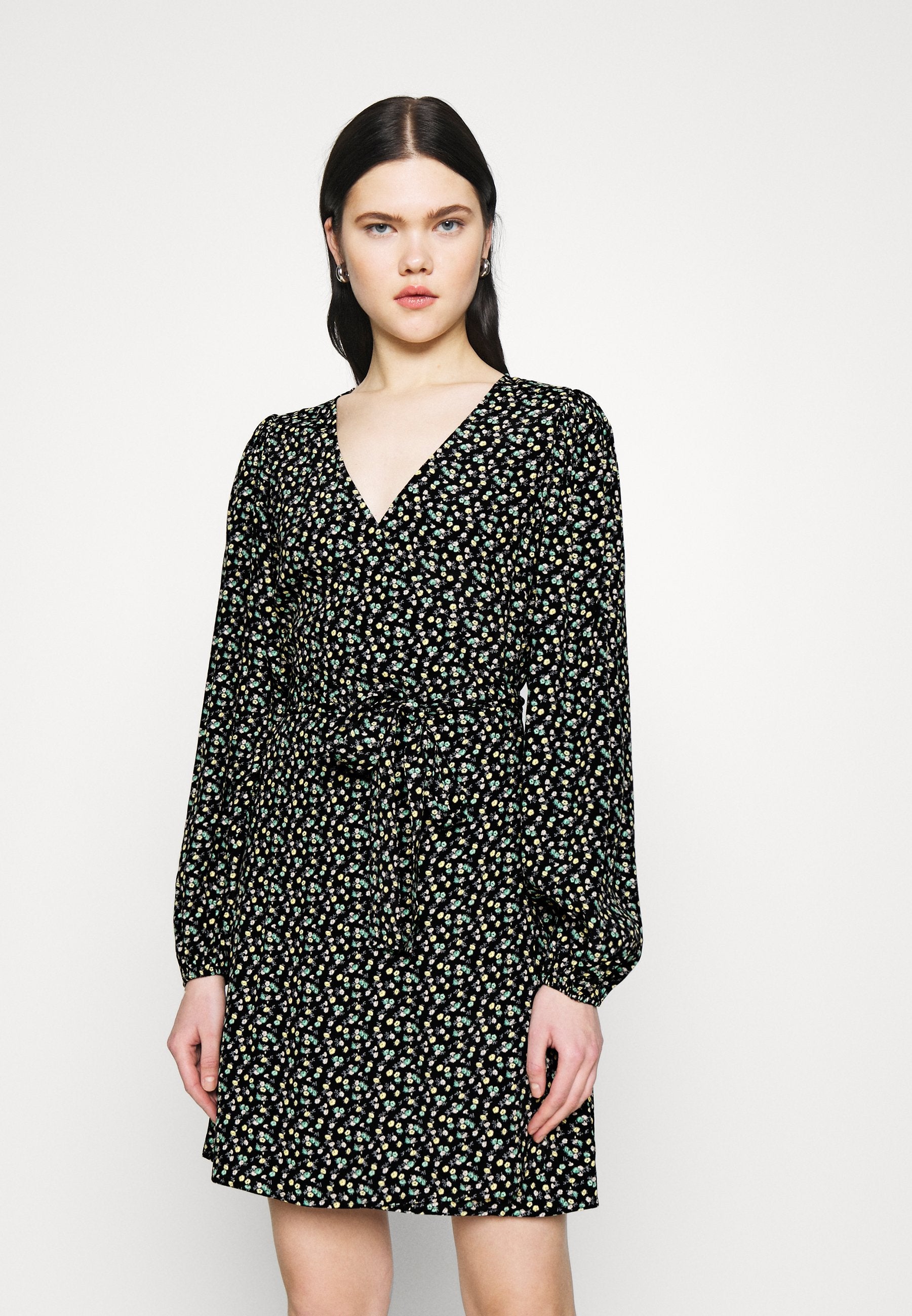 Envii RYE DRESS