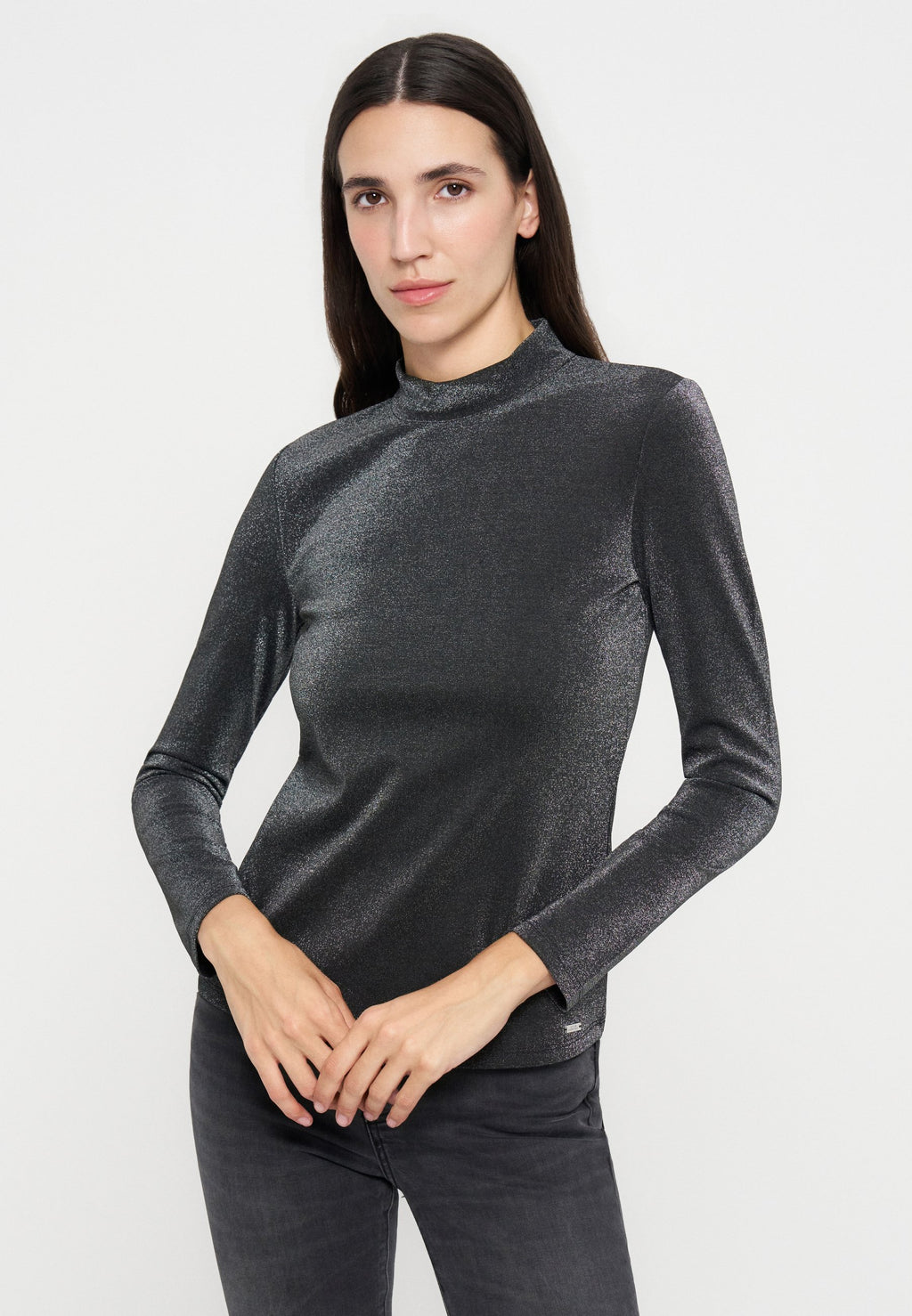 Armani Exchange Strickpullover Media 4