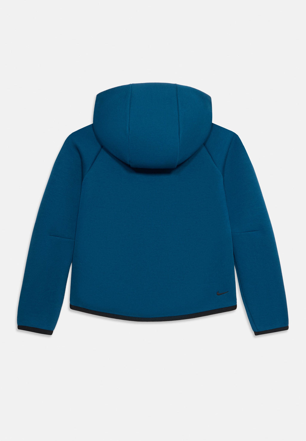 Nike Sportswear G NSW TCH FLC HD FZ LS - PD