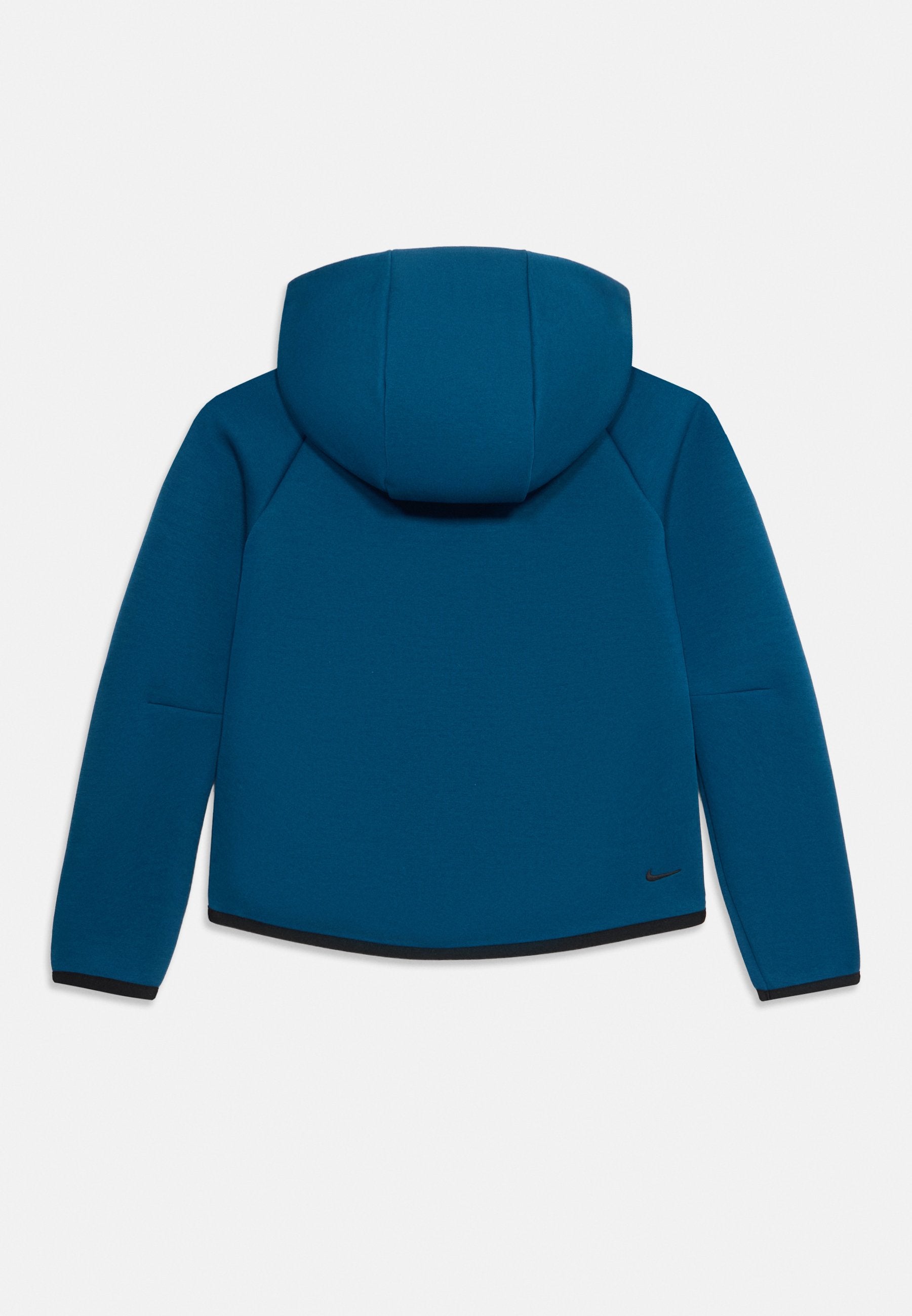 Nike Sportswear G NSW TCH FLC HD FZ LS - PD