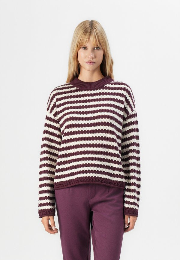 YAS YASPORTA PULLOVER