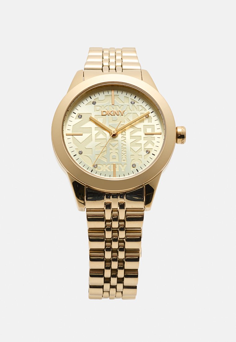 DKNY Uhr Media 1
