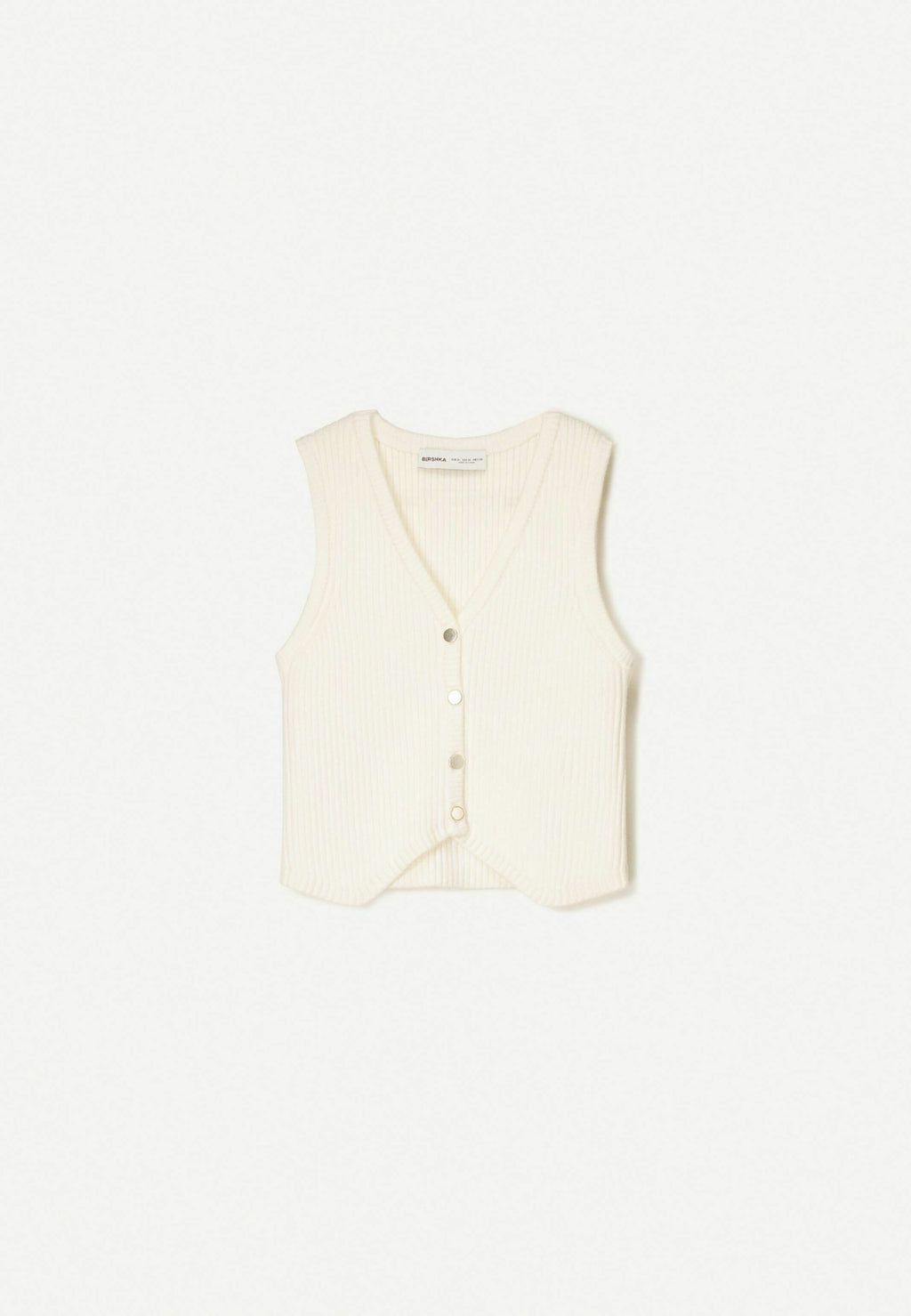 Bershka V-NECK