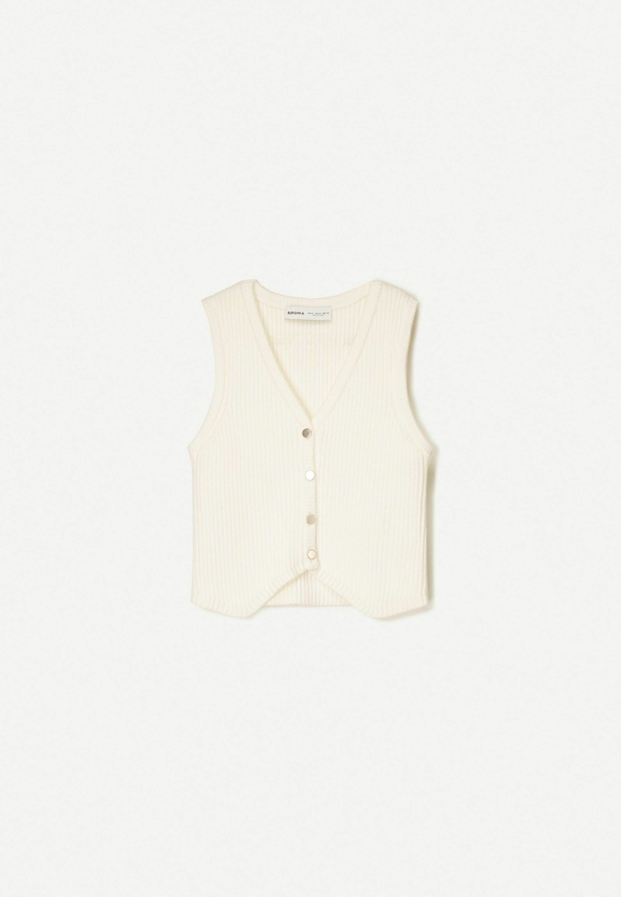 Bershka V-NECK