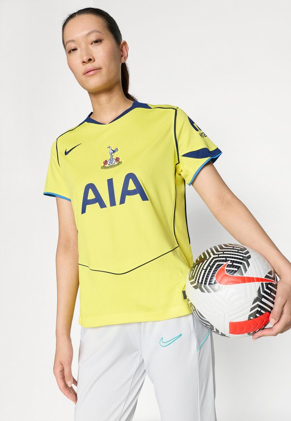 Nike Performance TOTTENHAM HOTSPUR 2025/26 STADIUM THIRD