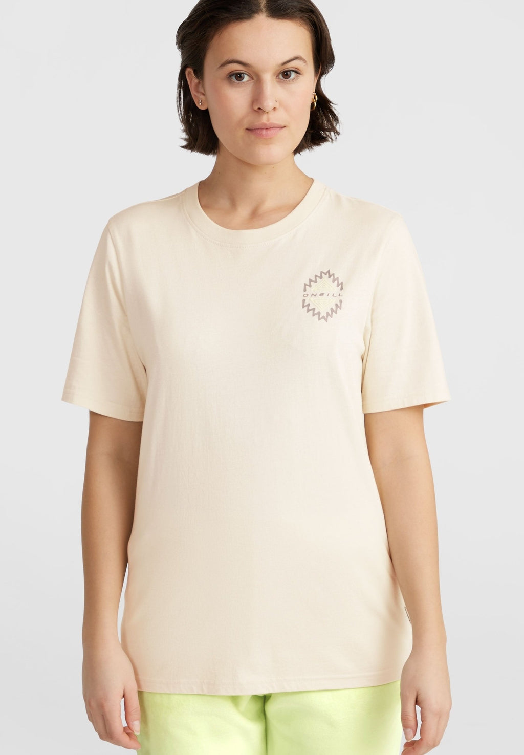 O'Neill TEE CHEST GRAPHIC