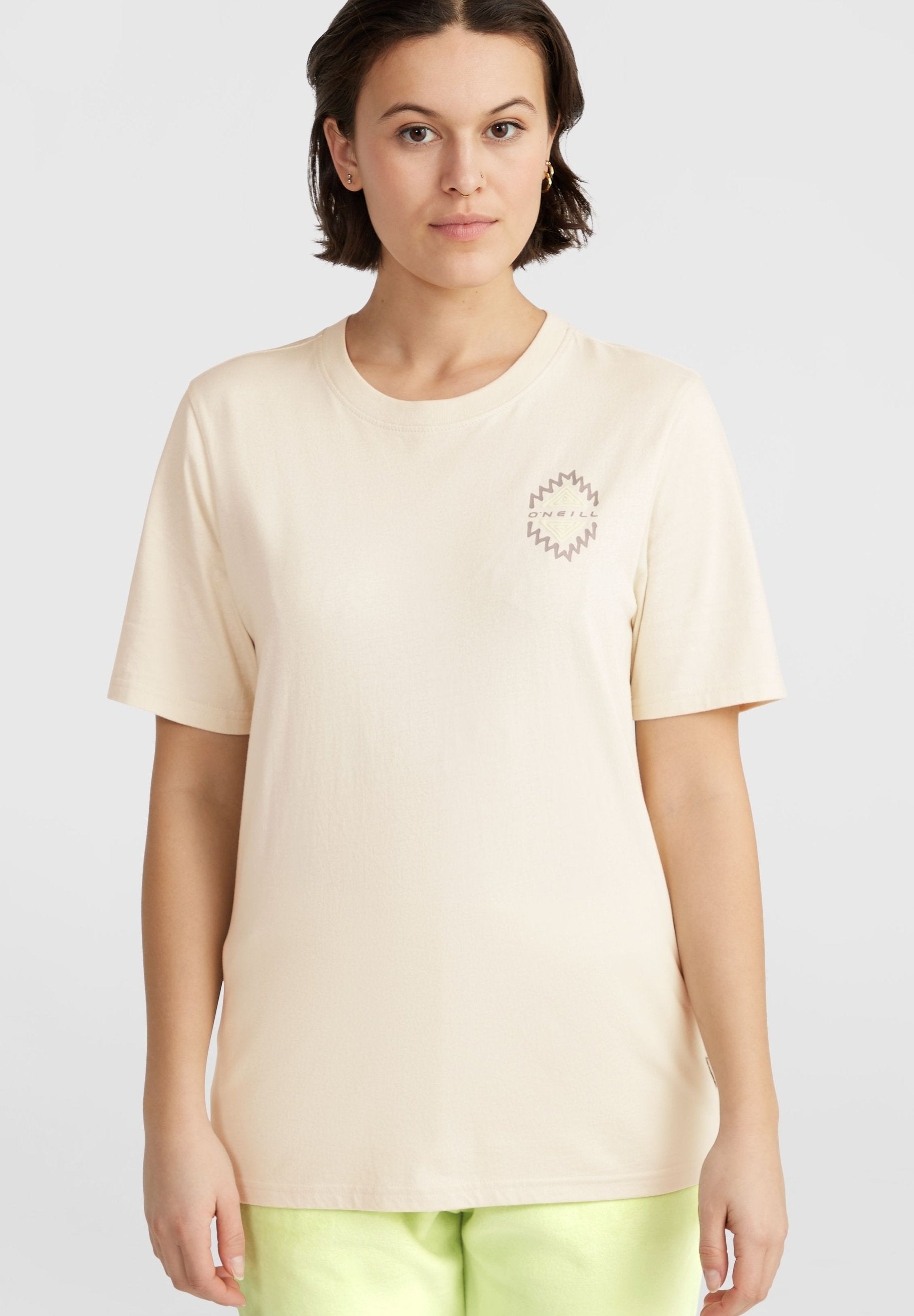 O'Neill TEE CHEST GRAPHIC