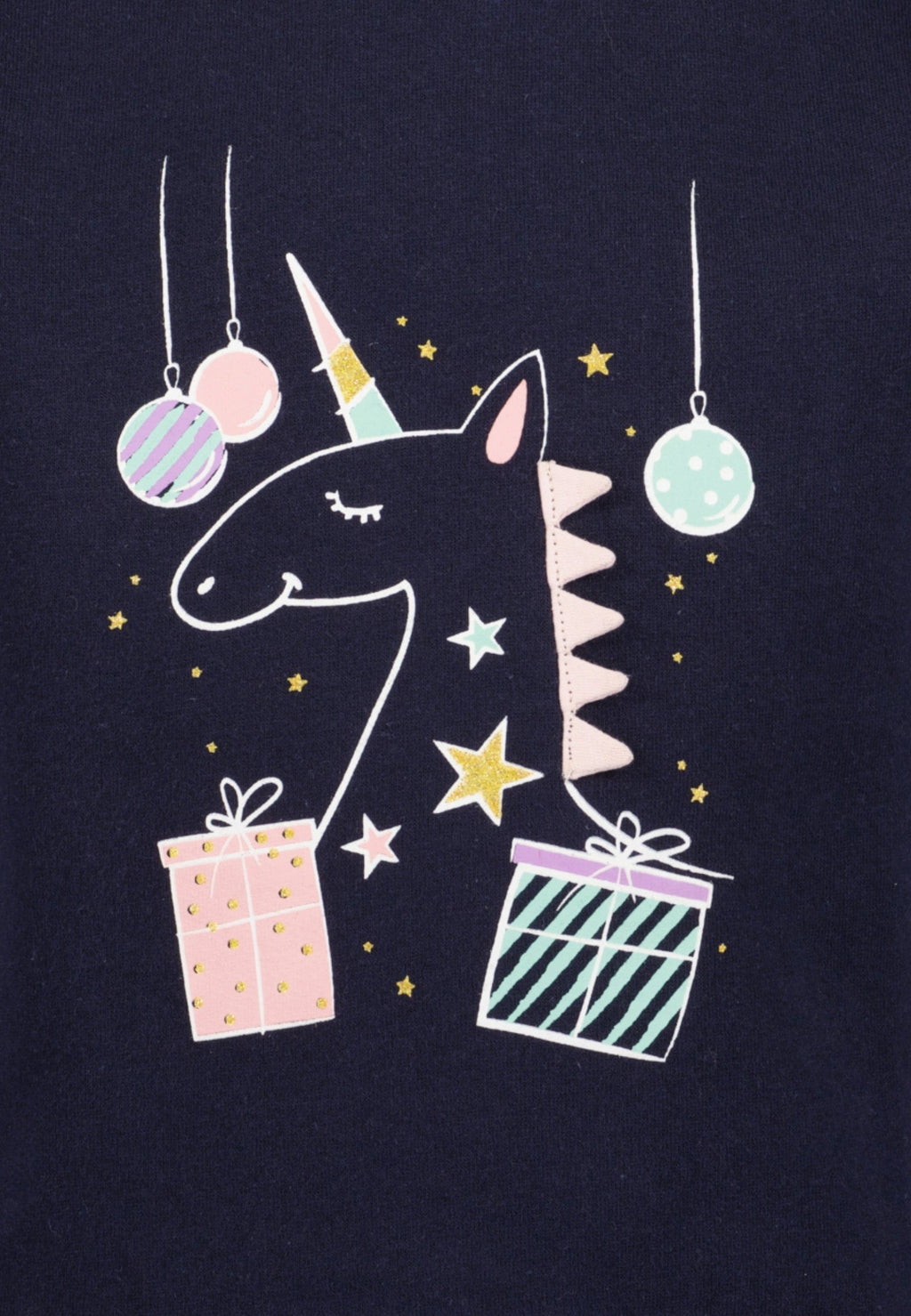 Blue Seven CHRISTMAS