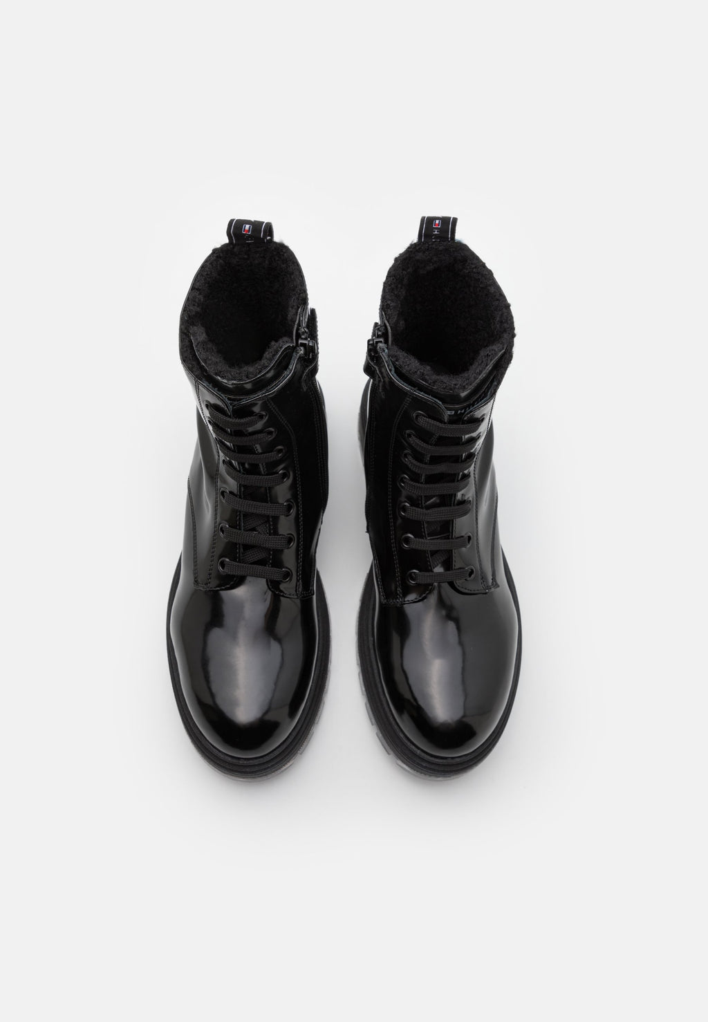 COMBAT BOOT UNISEX Media 4