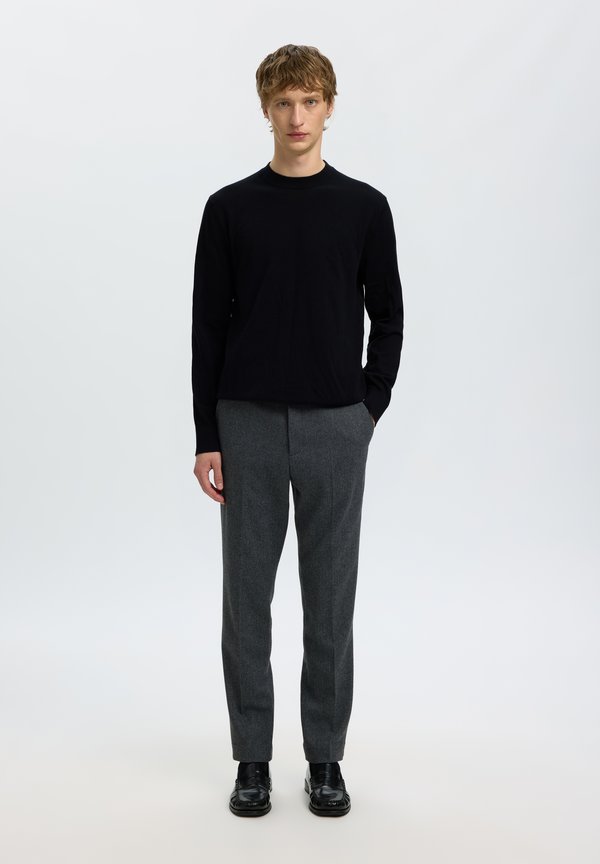 Selected Cotton