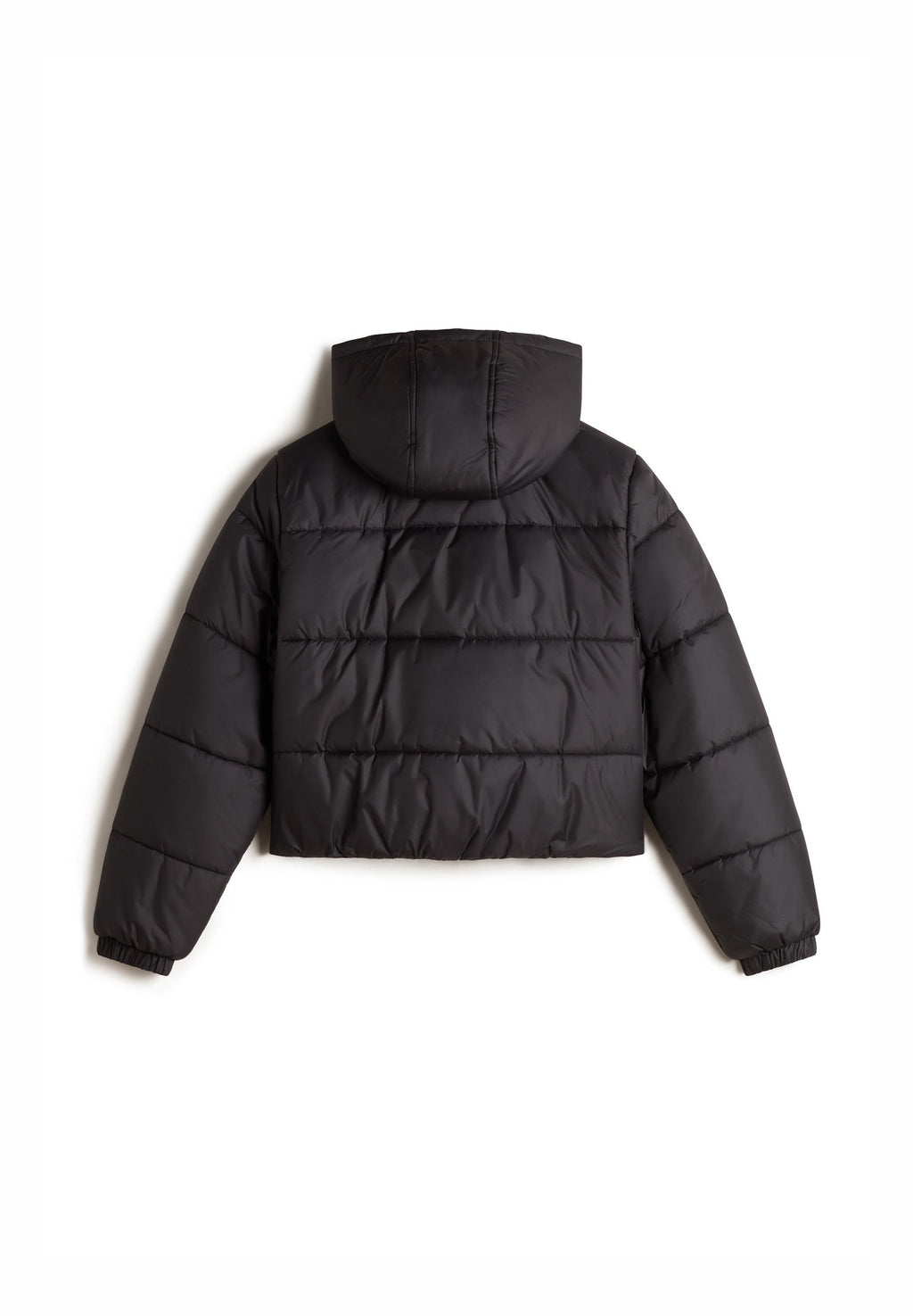 Vans HILLGATE CROPPED PUFFER