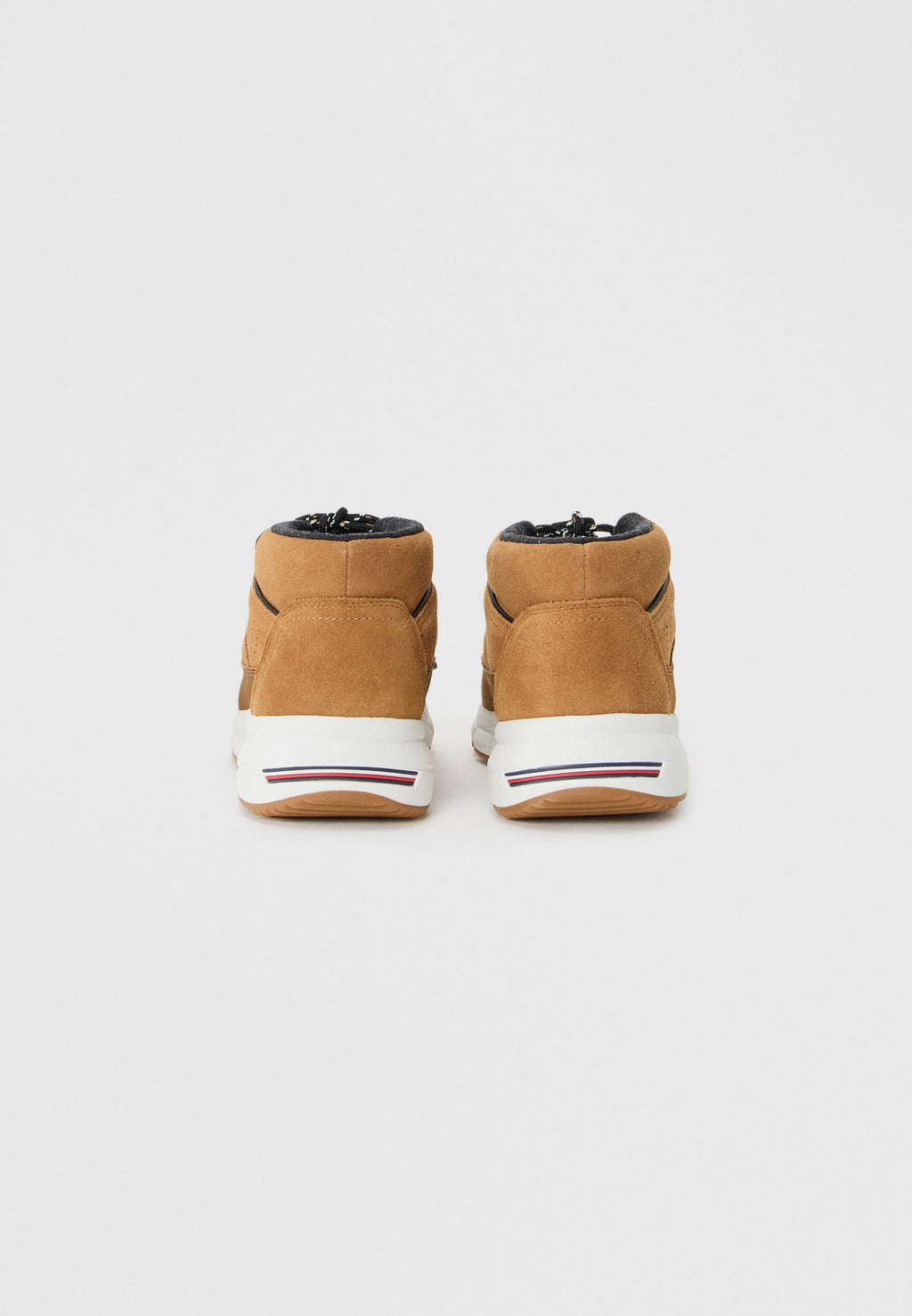 Tommy Hilfiger Schnürstiefelette Media 3
