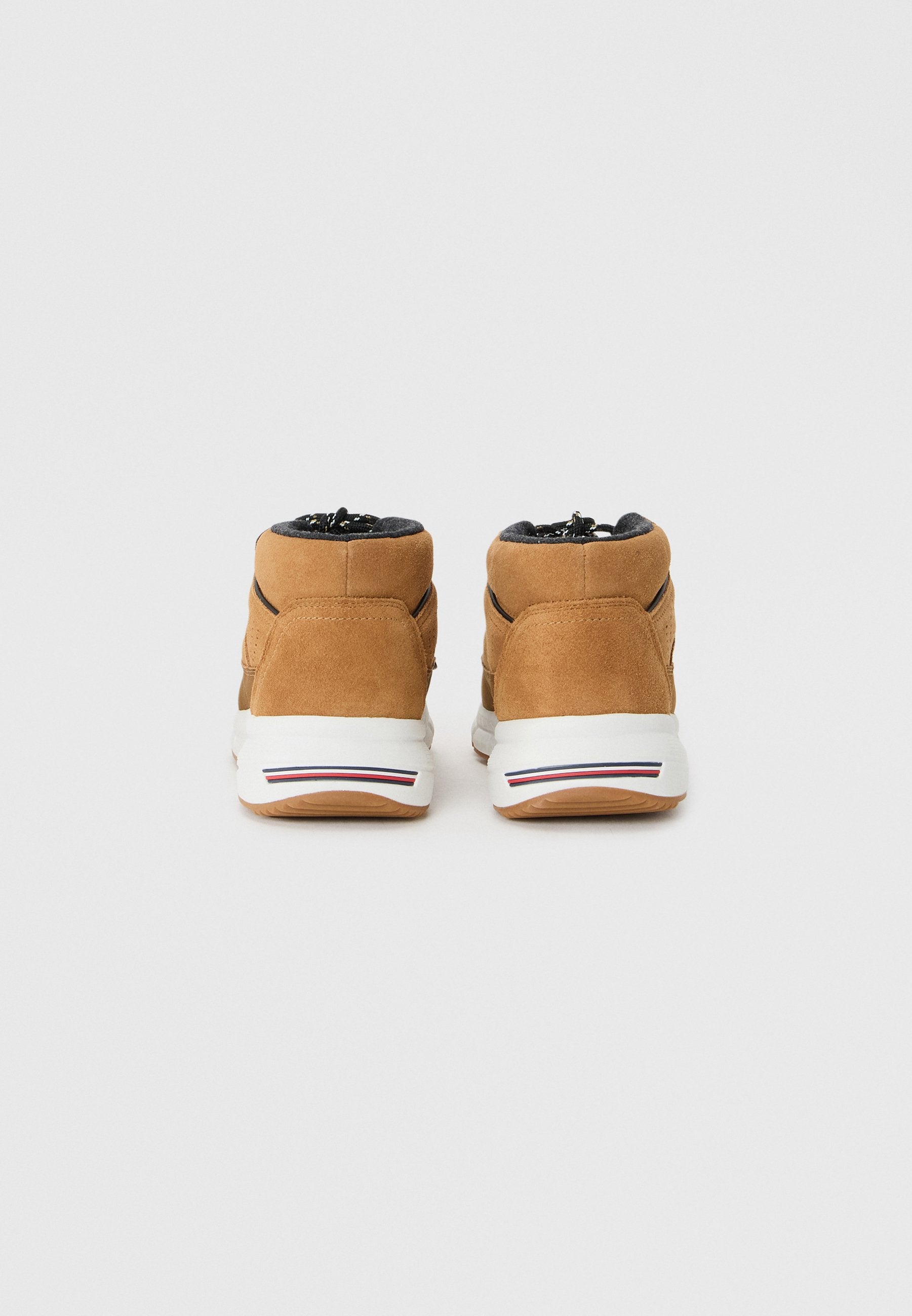 Tommy Hilfiger Schnürstiefelette Media 3