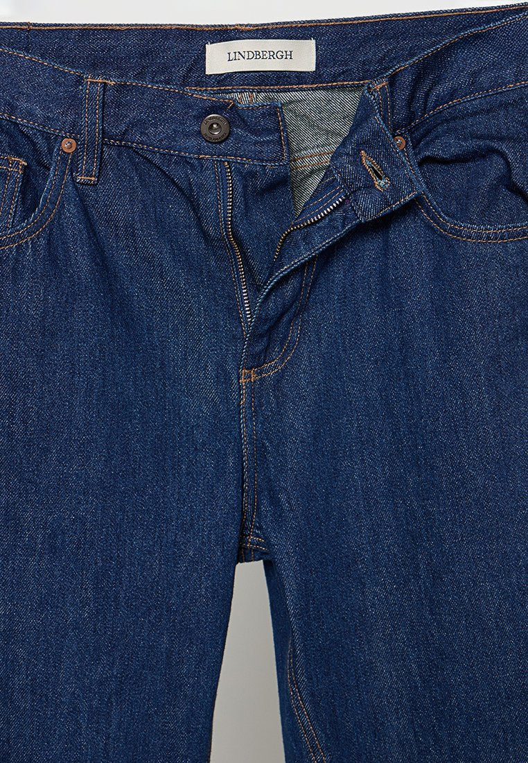 Lindbergh Loose Jeans Media 5