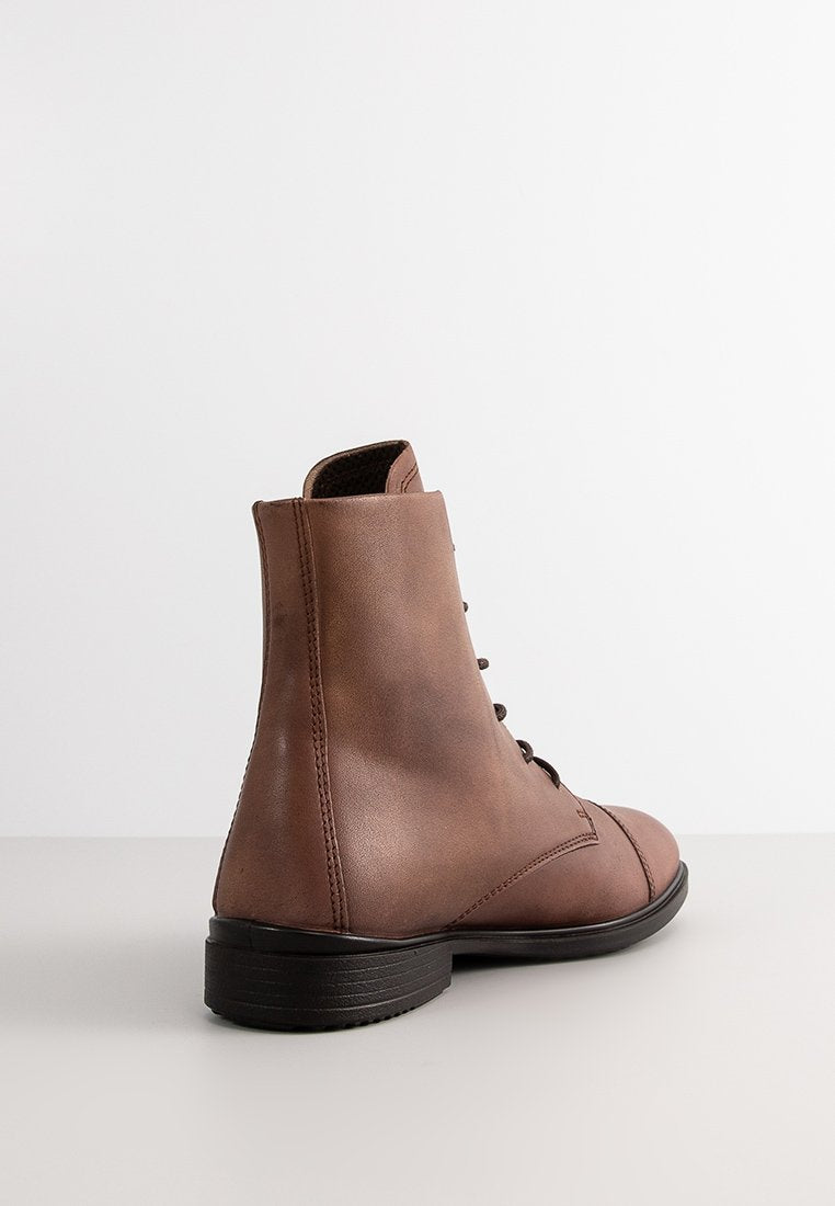 ECCO Schnürstiefelette Media 3